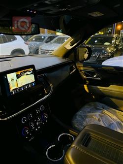 شيفروليه تاهو